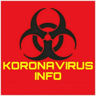 Логотип канала coronavirus_covid19_new