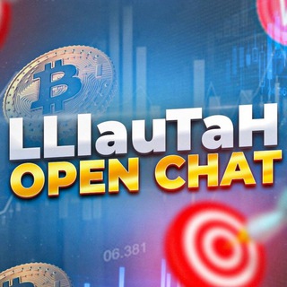 Логотип канала shaitan_open_chat