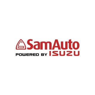 Логотип канала samauto_uz