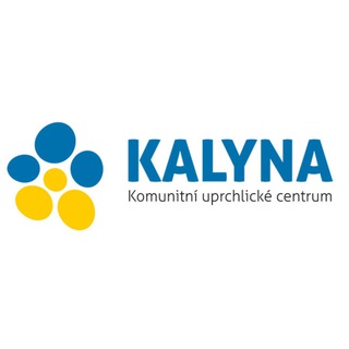 Логотип канала kalynacz