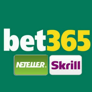 Логотип канала bet365newsrussia