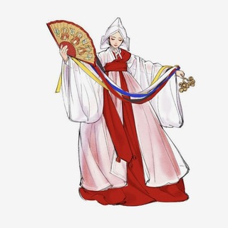 Логотип hanbok_sondok