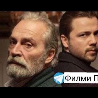 Логотип канала padar_film