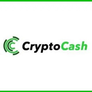 Логотип канала crypto_cash20