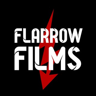 Логотип канала flarrowfilmsofficial