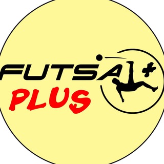 Логотип futsal_plus