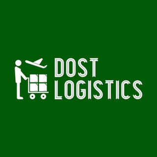 Логотип dostlogisticsgermany