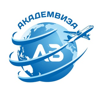 Логотип канала academvisa_patent