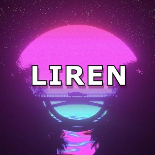 Логотип lir3n