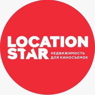 Логотип канала locationstar