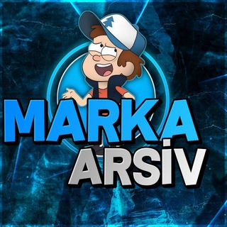 Логотип канала markarsivs