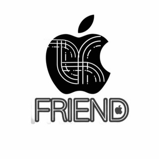 Логотип mobile_friend