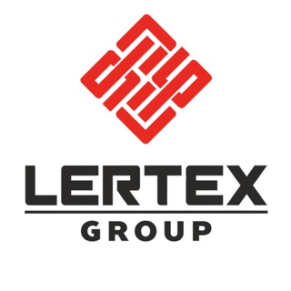 Логотип канала lertexgroup