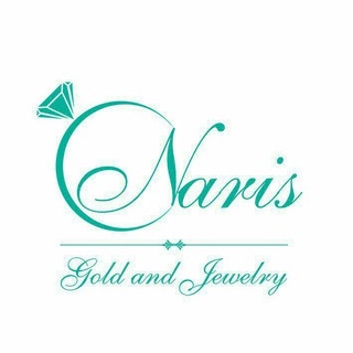 Логотип naris_gallery