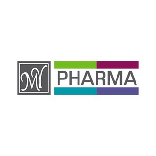 Логотип канала pharmabymy