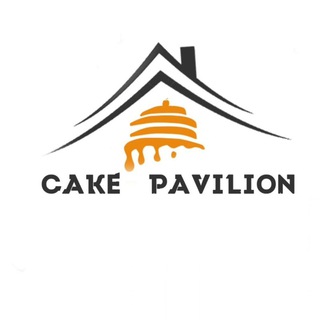 Логотип канала cakepavilion