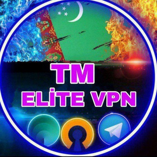 Логотип канала tm_elite_vpns