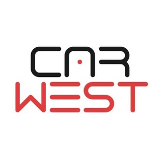 Логотип CarWestt