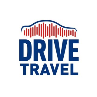 Логотип канала drive_travel