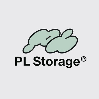 Логотип канала plstorage