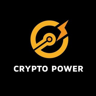 Логотип канала cryptopowerann