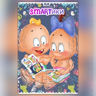 Логотип smart_iki