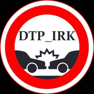 Логотип канала dtp_irk