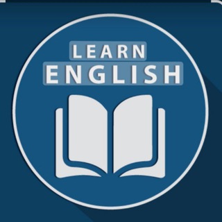 Логотип канала englishinfouz
