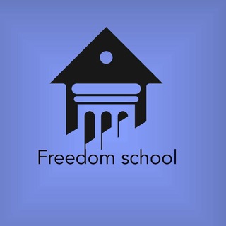 Логотип канала freedom_bio