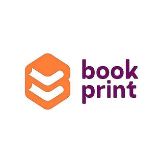 Логотип канала bookprint_uz