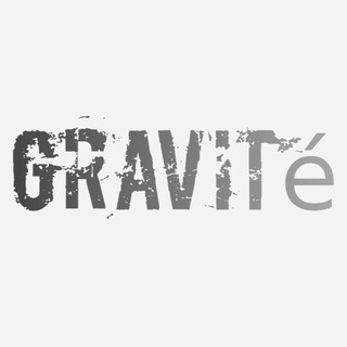 Логотип gravite_brand