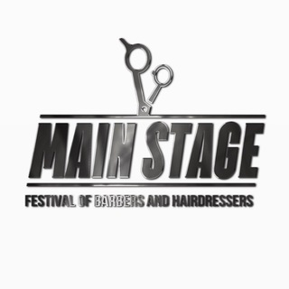 Логотип канала mainstagefest