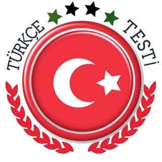 Логотип канала turkce_anketler