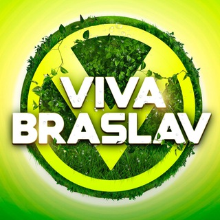 Логотип канала vivabraslav_official