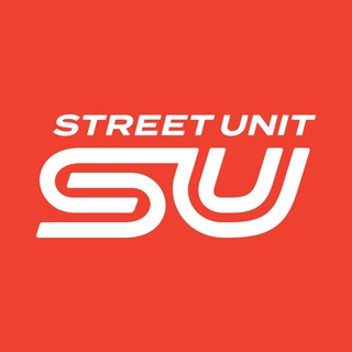 Логотип канала street_unit