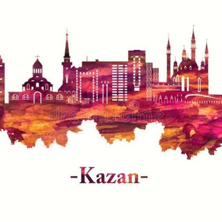 Логотип канала city16kazan