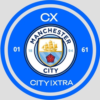 Логотип канала CityXtra24