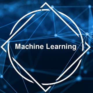 Логотип канала machine_learning_data_science