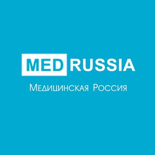 Логотип канала mediamedics