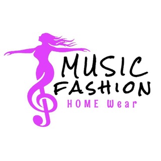 Логотип musicfashionhomewear