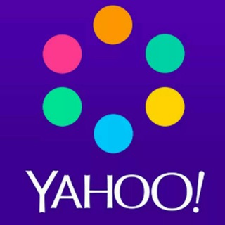 Логотип канала yahooworldnews