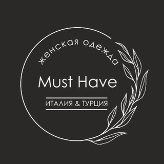 Логотип канала musthavesochi