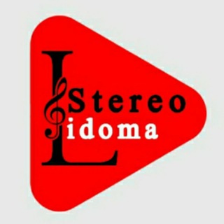 Логотип канала stereo_lidoma