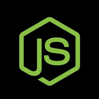 Логотип канала nodejs_ru