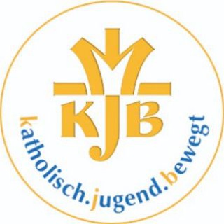 Логотип katholischjugendbewegt