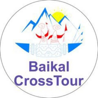 Логотип канала baikalcrosstour38