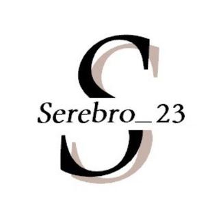 Логотип канала serebro_023