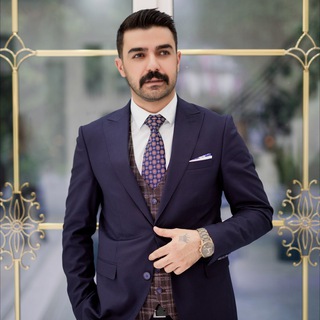 Логотип канала yunesnezami