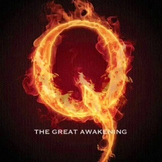 Логотип канала real_q_awakining