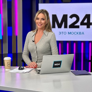 Логотип канала tregubovaanastasia